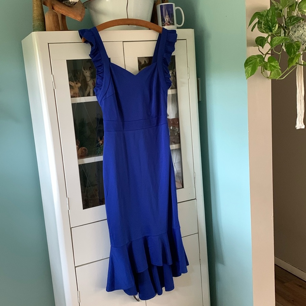 Grace Karin sz S dress nwt